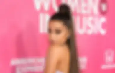 Dibilang Makin Kurus, Ariana Grande Buka Suara dan Ungkap Fakta Soal Kesehatan Tubuhnya