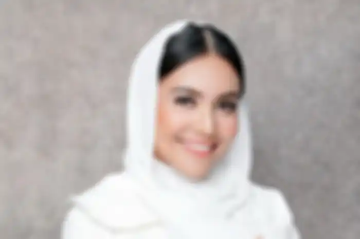 Denada bersyukur anaknya menyelesaikan kemoterapi