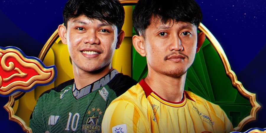 Hasil Final Pro Futsal League 2025/2026 - Bintang Timur Surabaya Jadi Juara usai Tumbangkan Cosmo dengan Dramatis