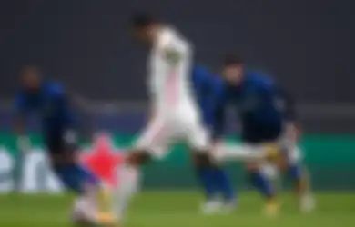 Link Streaming Grup D Liga Champions: Inter Milan vs Real Madrid