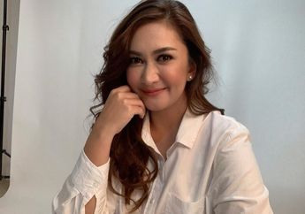Rumahnya Disebut Kalah Megah dengan Kediaman Artis Lain, Nafa Urbach: Yang Penting Rezeki Ngalir Terus