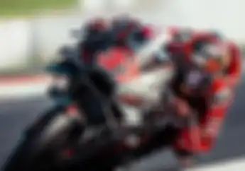 Banyak yang Ganti Merek, Ini Dia Daftar Helm Pembalap MotoGP 2023