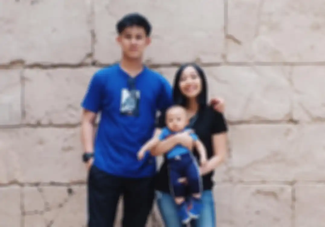 Rinni Wulandari, Jevin Julian dan Nord Kiano Julian