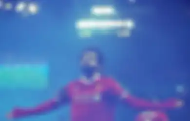 Mohamed Salah: Dia yang 'Gahar' di Lapangan dan 'Brutal' dalam Beramal