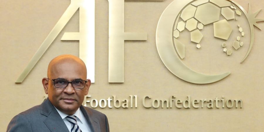 Vietnam Kecewa Berat jika Timnas Malaysia Lolos Hukuman dari AFC