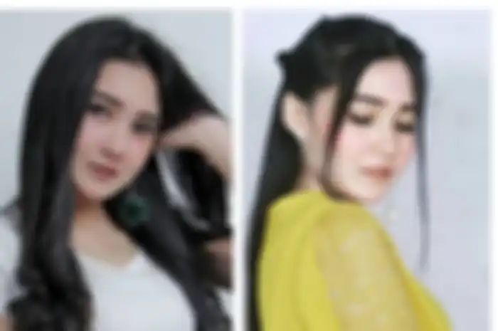 Nella Kharisma.