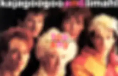 3 Nama Band Era 80-an yang Agak Konyol, Tapi Nggak dengan Karyanya!