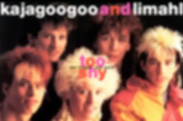 Kajagoogoo, band 80-an dengan nama band yang agak konyol