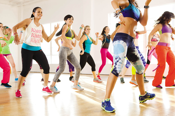 Zumba