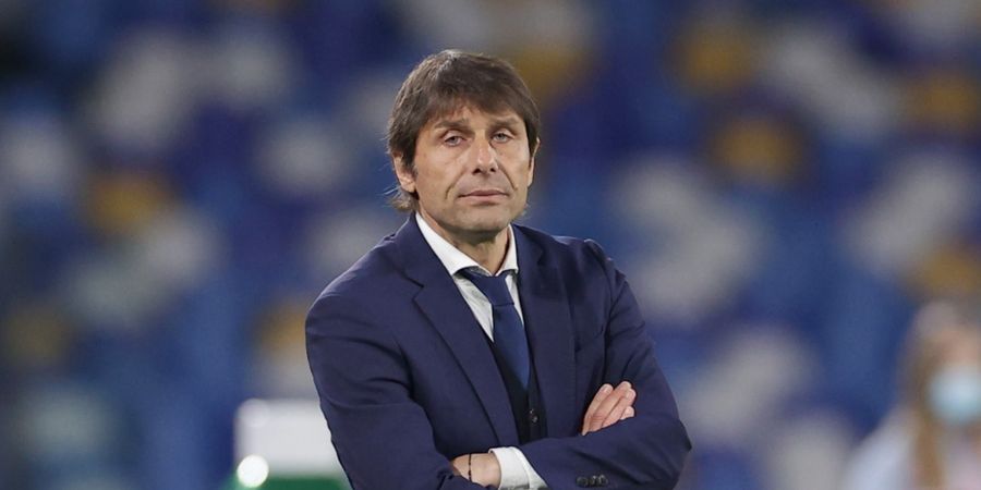 Karena Satu Hal Ini Antonio Conte Bakal Terima Tawaran Latih Man United