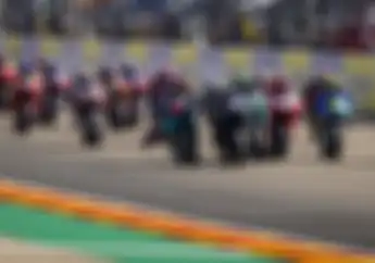 10 Pembalap MotoGP Dengan Balapan Terbanyak, Valentino Rossi Berapa?