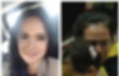 Tak Biasa, Shezy Idris Kali Ini Hadir di Sidang Perceraian Tanpa Dandan! Ini Alasannya