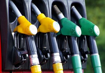 Putar Otak Atur Keuangan karena Harga BBM Naik, Coba Ikuti 6 Cara Berhemat yang Nggak Bikin Sengsara Berikut Ini