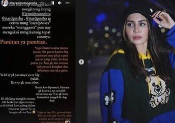 Didepak Dari Band yang Ia Tenarkan, Momo Beri Sindiran Nyelekit hingga Ibaratkan Hubungan dengan Rekan Kerja Bak Pacar Selingkuh