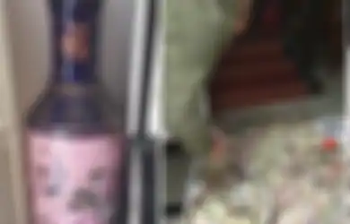 Rahasia Suaminya Selama 13 Tahun Terkuak!, Wanita Ini Berteriak Kegirangan Saat Sang Anak Pecahkan Guci di Rumah, Ternyata...
