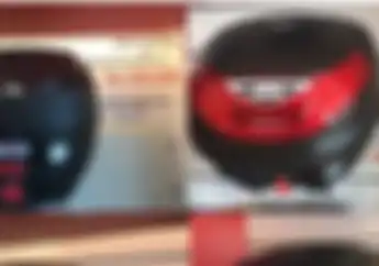 Jarang yang Tahu, Begini Asal Mula Alasan Box Motor Berwarna Hitam