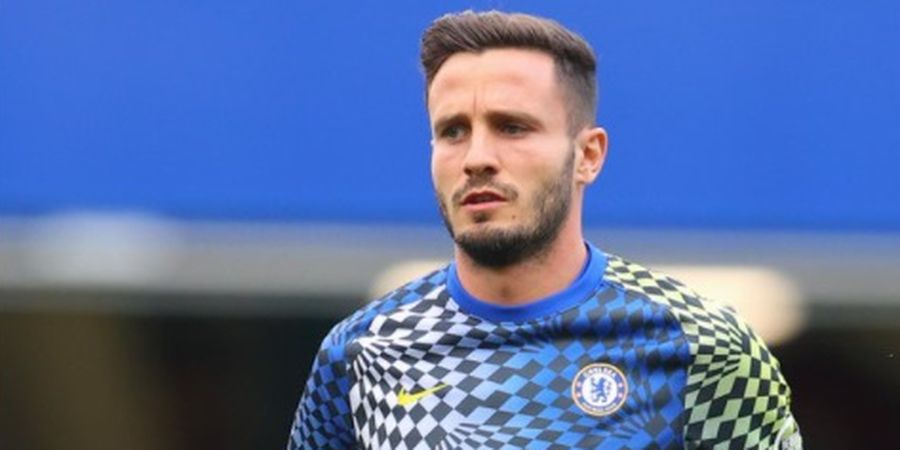 Terungkap! Thomas Tuchel Sejak Awal Tak Harapkan Kehadiran Saul Niguez di Chelsea