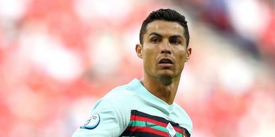 Menggebu-gebu! Cristiano Ronaldo Siap Perang Demi Portugal