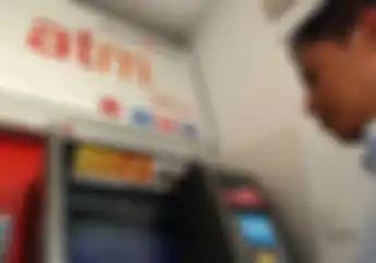 Setahun Nonstop Bantuan Rp 300 Ribu Disalurkan, Bisa Diambil di ATM Bank DKI