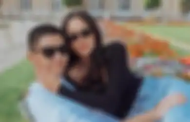 Terlalu Uwu, Natasha Ryder Minta Al Ghazali dan Alyssa Daguise Cepet Nikah!