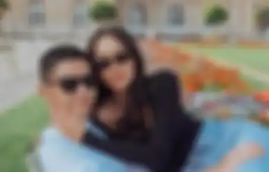 Terlalu Uwu, Natasha Ryder Minta Al Ghazali dan Alyssa Daguise Cepet Nikah!