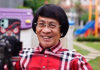 Rahasia Awet Muda dan Segar Bugar di Usia 70 Tahun Ala Kak Seto Hingga Masih Sanggup Panjat Tebing, Ternyata Terapkan Rumus GEMBIRA, Apa Itu?