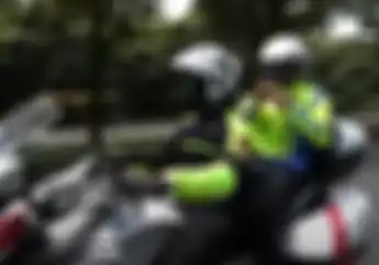 Pemotor Bandel Enggak Bisa Tidur Nyenyak, Polisi Makin Gencar Tilang Elektronik Pakai Kamera HP