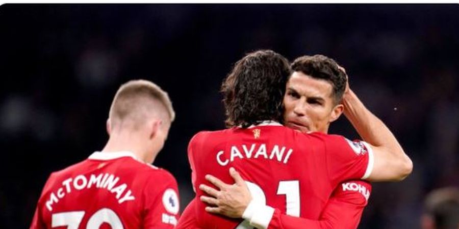 Satu Pemain Man United Simpan Banyak Dendam Sejak Ronaldo Datang Kembali