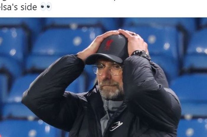 Eks gelandang Liverpool, Dietmar Hamann, memprediksi bahwa pasukan Juergen Klopp bakal sulit tembus empat besar Liga Inggris.