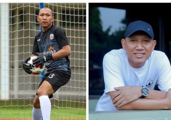 Dari Kiper ke Bintang Film, Ini Dia Transformasi Oki Rengga yang Tak Terencana!