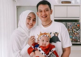 Kabar Rezky Aditya Dituding Hamili Wanita Lain Masih Heboh di Kalangan Warganet, Suami Citra Kirana Pilih Nikmati Waktu Kebersamaannya dengan Sang Putra yang Kini Telah Berusia 10 Bulan