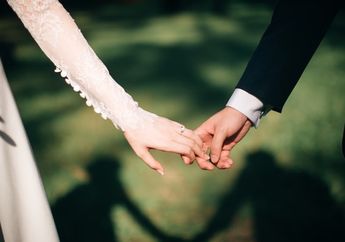 Tak Seindah di Dunia Nyata dan Bahkan Bisa Jadi Petunjuk Adanya Kesulitan, Yuk Simak 4 Arti Mimpi Pernikahan Berikut Ini