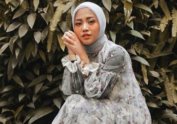 Usai Lepas Hijab, Penampilan Rachel Vennya Dinilai Pucat Sampai Bikin Kaget Netizen: 'Serem'