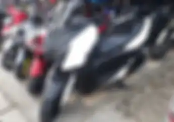 Waspada Beli Motor Bekas Enggak Bisa Bayar Pajak Tahunan, Setelah Dicek Ada Pelanggaran Ini