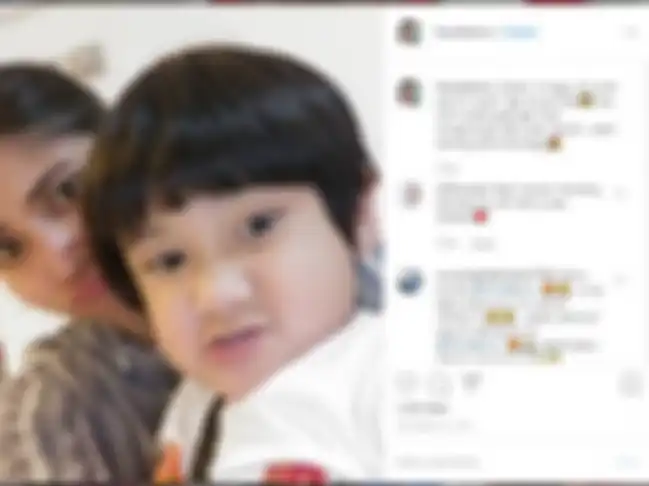 Kesahajaan Fiona Fachru Nisa.