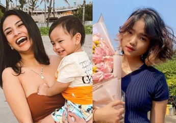 Berkah Tulus Rawat Gala Sky, Fuji Super Girang Dapat Hadiah Mobil dari Elite PPP, Netizen Langsung Sindir Mayang dan Doddy: Makin Panas Keluarga Sebelah!