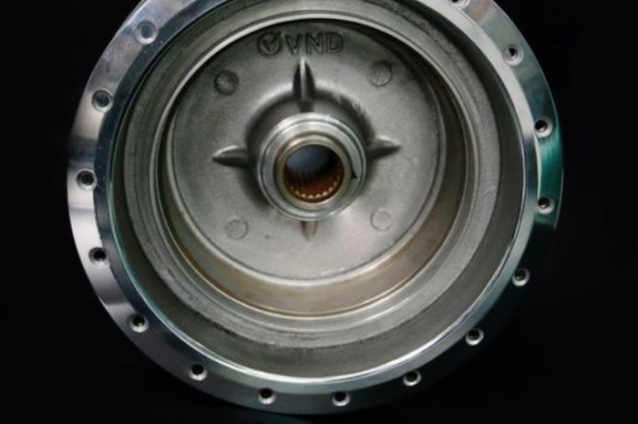 teromol belakang  vnd