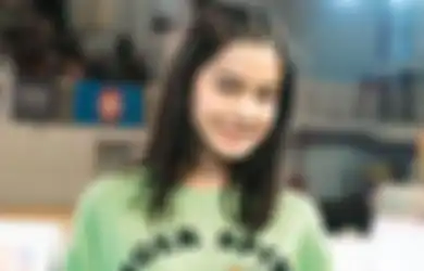 Intip Gaya Kasual Anti Ribet Aqeela Calista yang Bisa Jadi Inspirasi