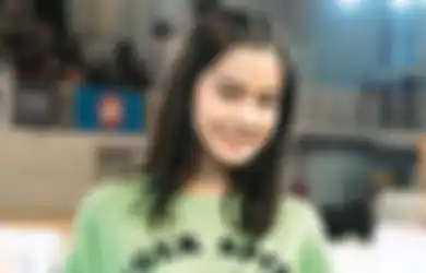 Intip Gaya Kasual Anti Ribet Aqeela Calista yang Bisa Jadi Inspirasi