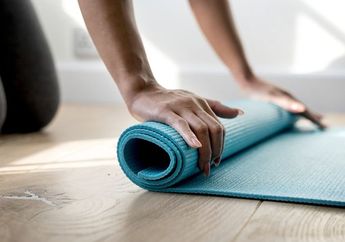 Nyesel Baru Tahu! 4 Olahraga Ini Baik Dilakukan Saat Menstruasi Datang, Bisa Mengurangi Nyeri, Kram Perut, dan Menstabilkan Mood!