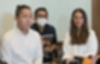 Ogah Berdamai Meski Wanda Hamidah Janji Ganti Rugi, Daniel Patrick Beberkan Mantan Istrinya Sudah 2 Kali Rusak Rumah, Anak-anak Sampai Trauma: Apalagi Malakai