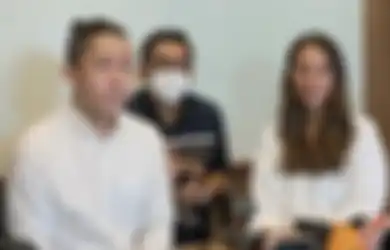Ogah Berdamai Meski Wanda Hamidah Janji Ganti Rugi, Daniel Patrick Beberkan Mantan Istrinya Sudah 2 Kali Rusak Rumah, Anak-anak Sampai Trauma: Apalagi Malakai