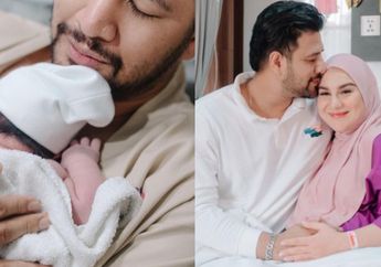 Dijuluki Queen is Born, Inilah Arti Nama Anak Keempat Irish Bella dan Ammar Zoni, Ternyata Diambil dari Bahasa Minang