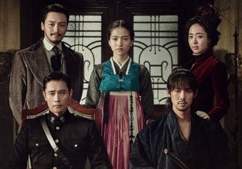 Sinopsis Drakor Mr. Sunshine, Perjuangan Kim Tae Ri Mempertahankan Kemerdekaan Korea yang Bikin Luluh Hati Para Pria, Ini Jadwal Tayang dan Link Nonton Dramanya