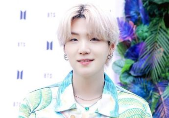Ciptakan Banyak Hits di BTS, Suga Justru Bikin Pengkauan Mengejutkan soal Kebiasaannya Mendengarkan Lagu