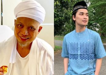 Disebut di Ambang Kehancuran, Isi Surat Wasiat Almarhum Ustaz Arifin Ilham Soal Calon Pemimpin Azzikra Kini Terbongkar, Ternyata Ada Sosok Lain yang Disebut Bakal Jadi Penerus, Bukan Alvin Faiz?