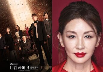 Profil Pemain Drama Korea The Empire yang Dibintangi oleh Lee Mi Sook, Ini Dia Jadwal Tayang dan Link Nontonnya di Sini!