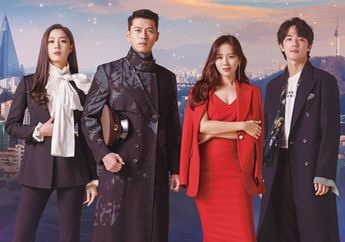 5 Rekomendasi Drakor dengan Happy Ending, Ada yang Happy Ending Sampai Real Life!