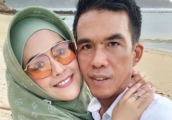 Bukan Cuma Pengusaha, Rupanya Suami Baru Meggy Wulandari Punya Jabatan tak Sembarangan di Sulawesi Selatan, Netizen Kaget: Padahal Penampilannya Kayak Orang Sederhana