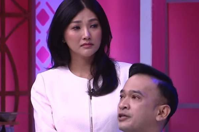 Ruben Onsu Ngaku Pernah Selingkuh, Sarwendah Syok, Betrand Peto Bereaksi Ini.